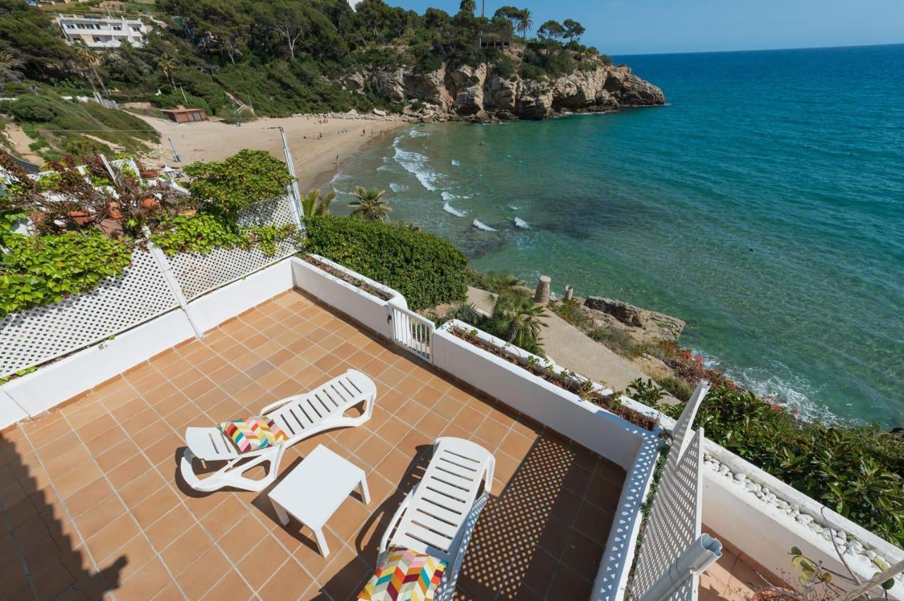 Casas Blancas * Салоу